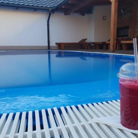 Wellness Hotel Fridrich Horní Těrlicko المظهر الخارجي الصورة