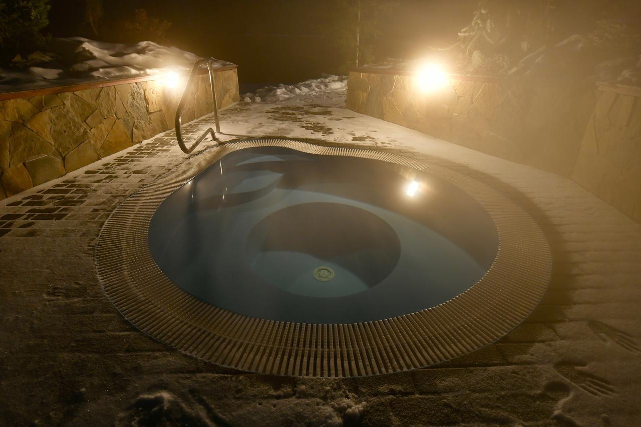 Wellness Hotel Fridrich Horní Těrlicko المظهر الخارجي الصورة