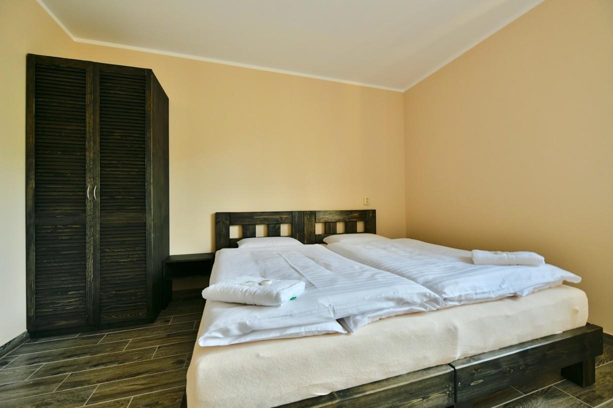 Wellness Hotel Fridrich Horní Těrlicko المظهر الخارجي الصورة