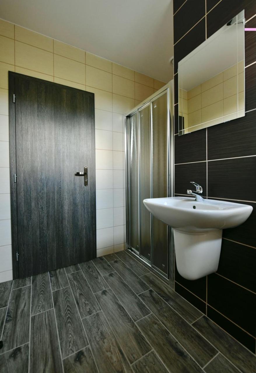 Wellness Hotel Fridrich Horní Těrlicko المظهر الخارجي الصورة