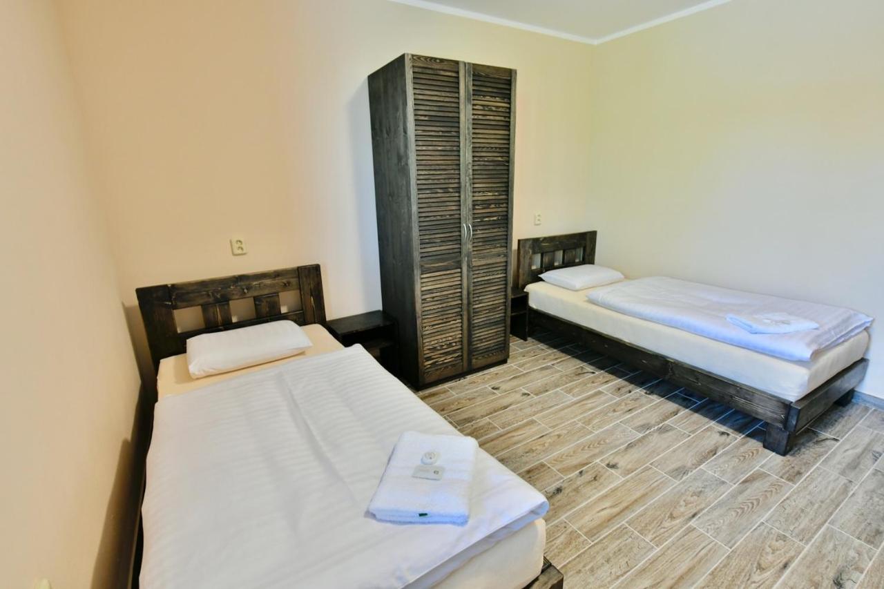 Wellness Hotel Fridrich Horní Těrlicko المظهر الخارجي الصورة