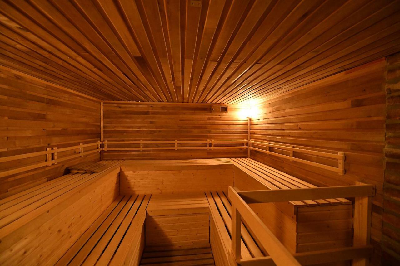 Wellness Hotel Fridrich Horní Těrlicko المظهر الخارجي الصورة