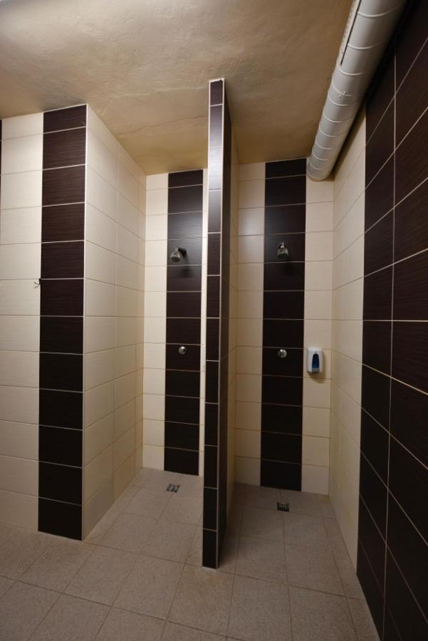 Wellness Hotel Fridrich Horní Těrlicko المظهر الخارجي الصورة