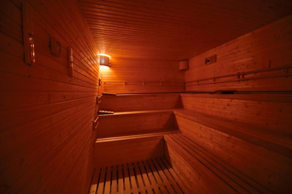 Wellness Hotel Fridrich Horní Těrlicko المظهر الخارجي الصورة