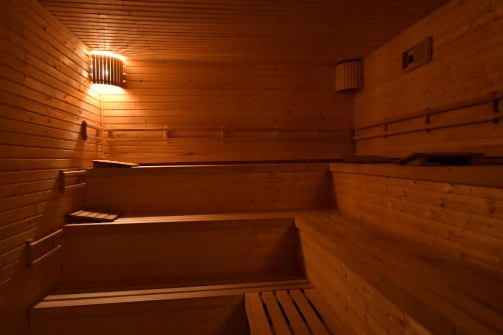 Wellness Hotel Fridrich Horní Těrlicko المظهر الخارجي الصورة