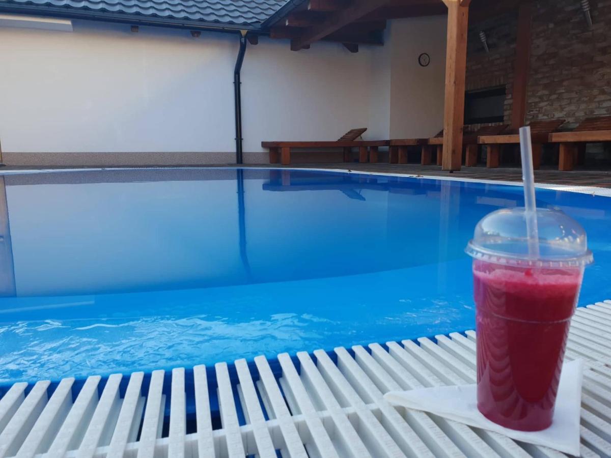 Wellness Hotel Fridrich Horní Těrlicko المظهر الخارجي الصورة