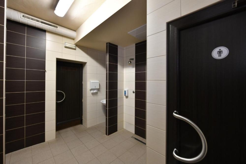 Wellness Hotel Fridrich Horní Těrlicko المظهر الخارجي الصورة