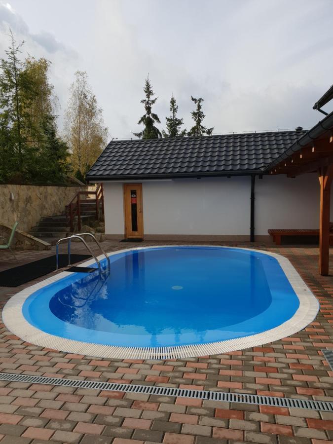 Wellness Hotel Fridrich Horní Těrlicko المظهر الخارجي الصورة
