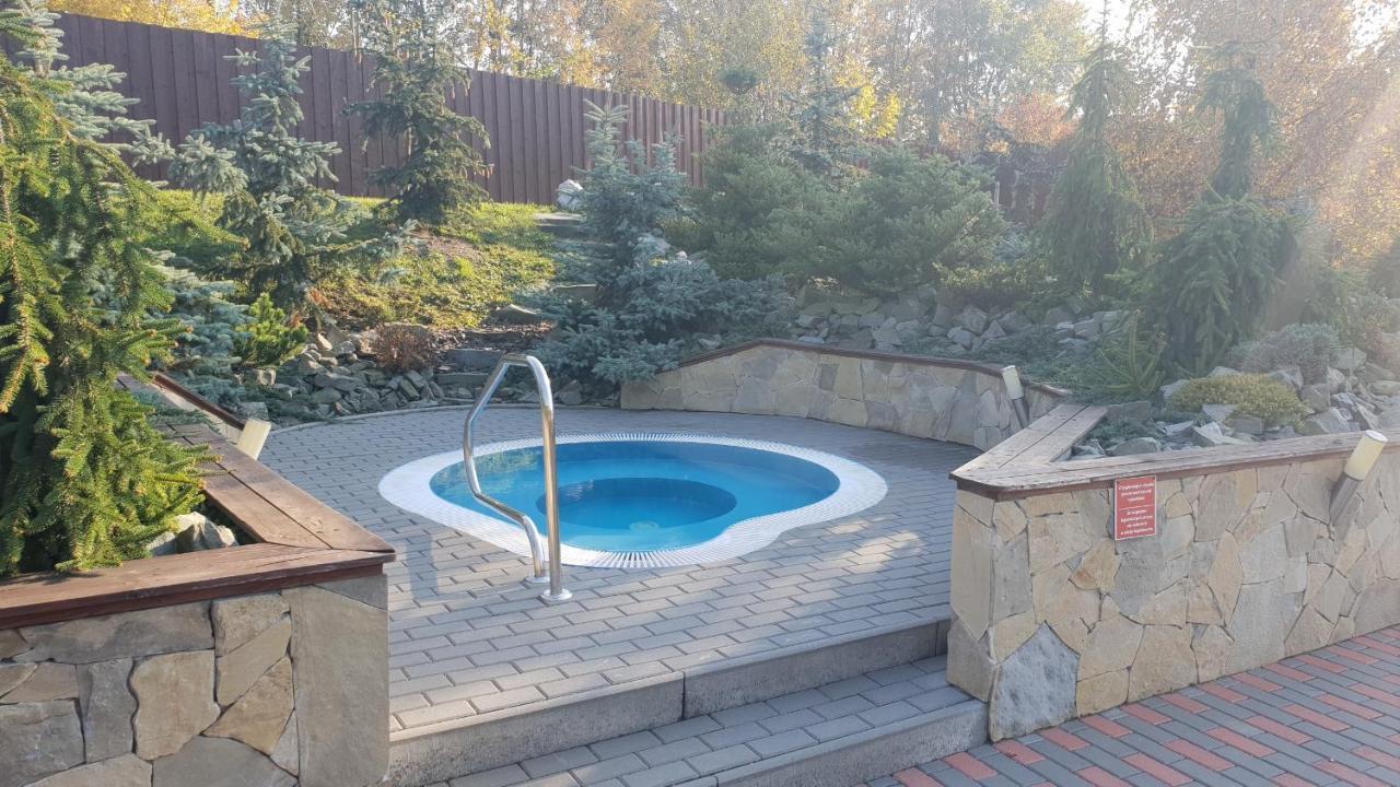 Wellness Hotel Fridrich Horní Těrlicko المظهر الخارجي الصورة